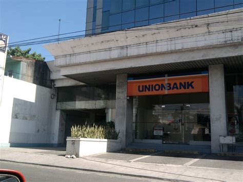 unionbank of the philippines - angeles photos|UnionBank in Angeles City and Clark .